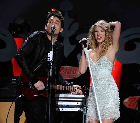 youtube music john mayer|Taylor Swift Seemingly Refers To John Mayer As ‘The Devil’ On ‘Would’v.